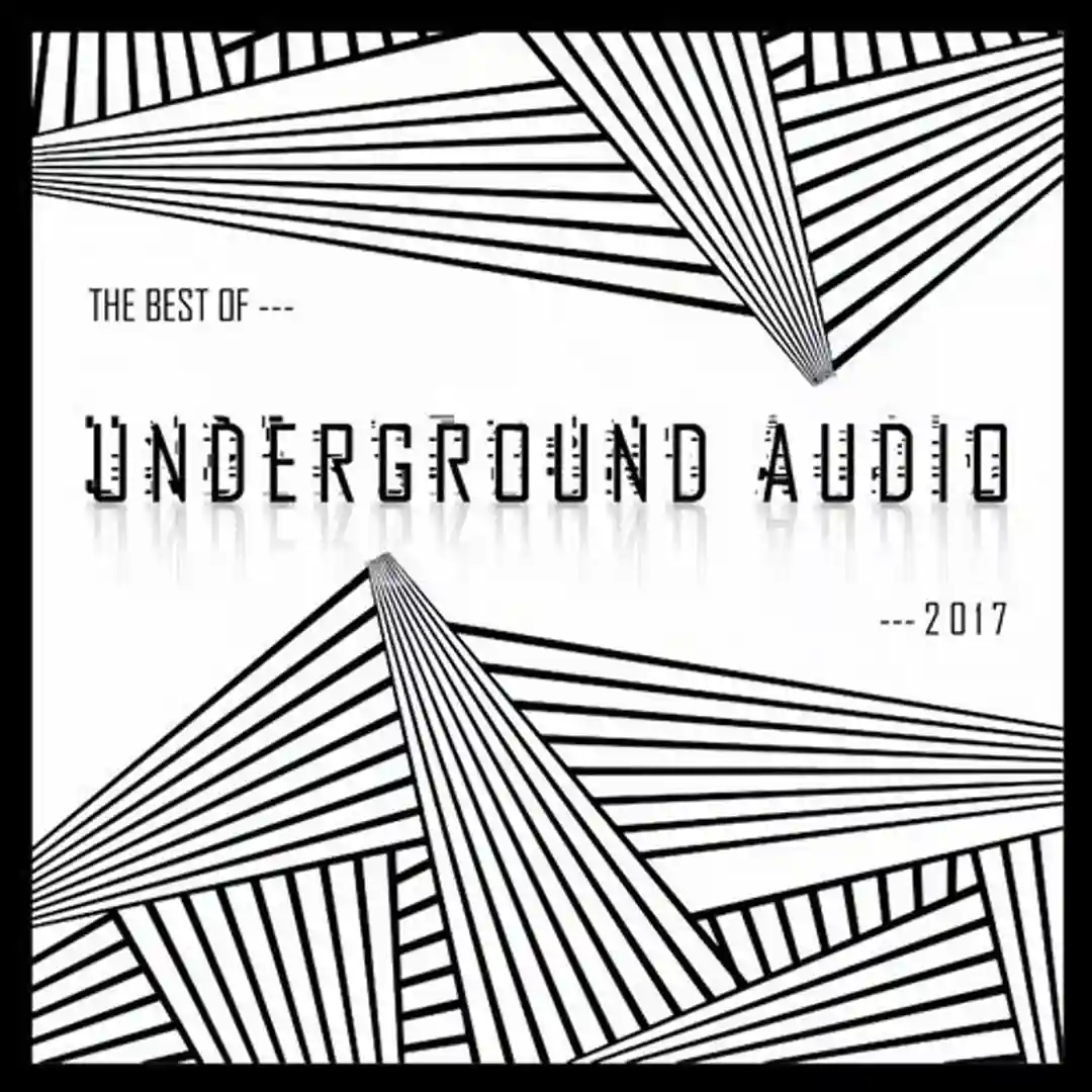 Portage feat. Tolstoi, Andsan (Original Mix) cover