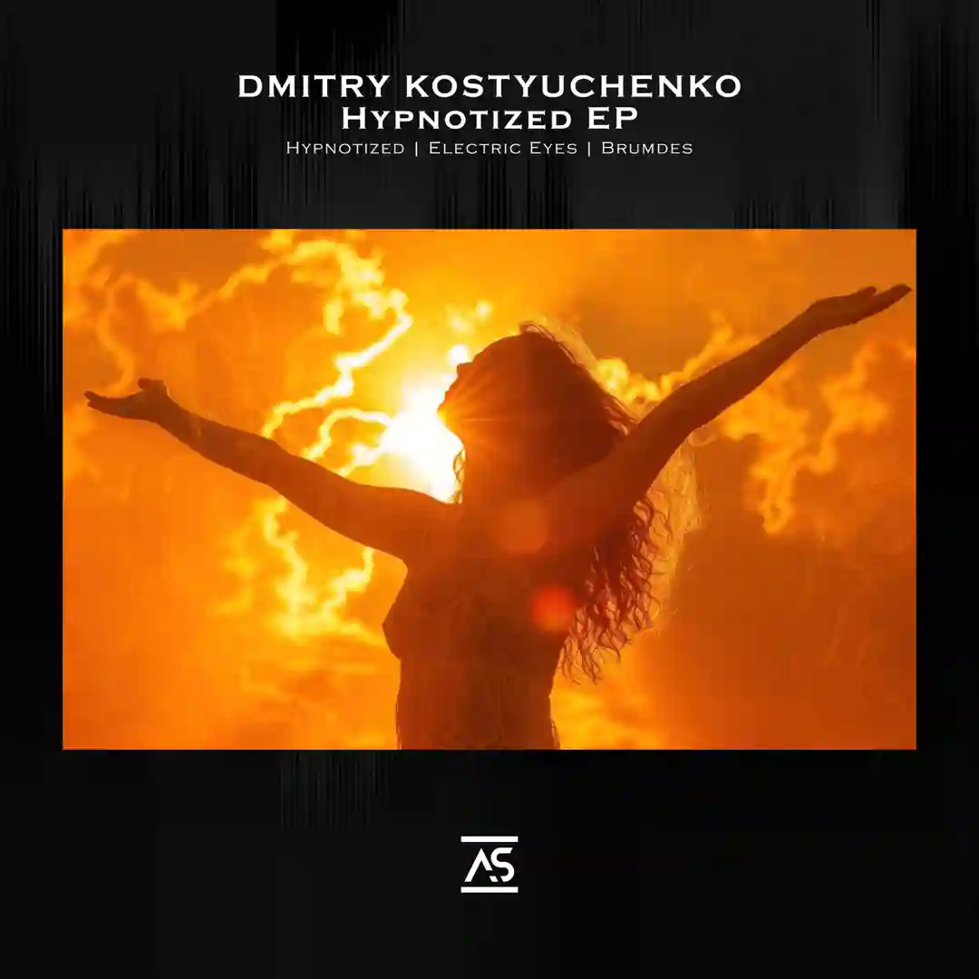 Hypnotized (Extended Mix) cover