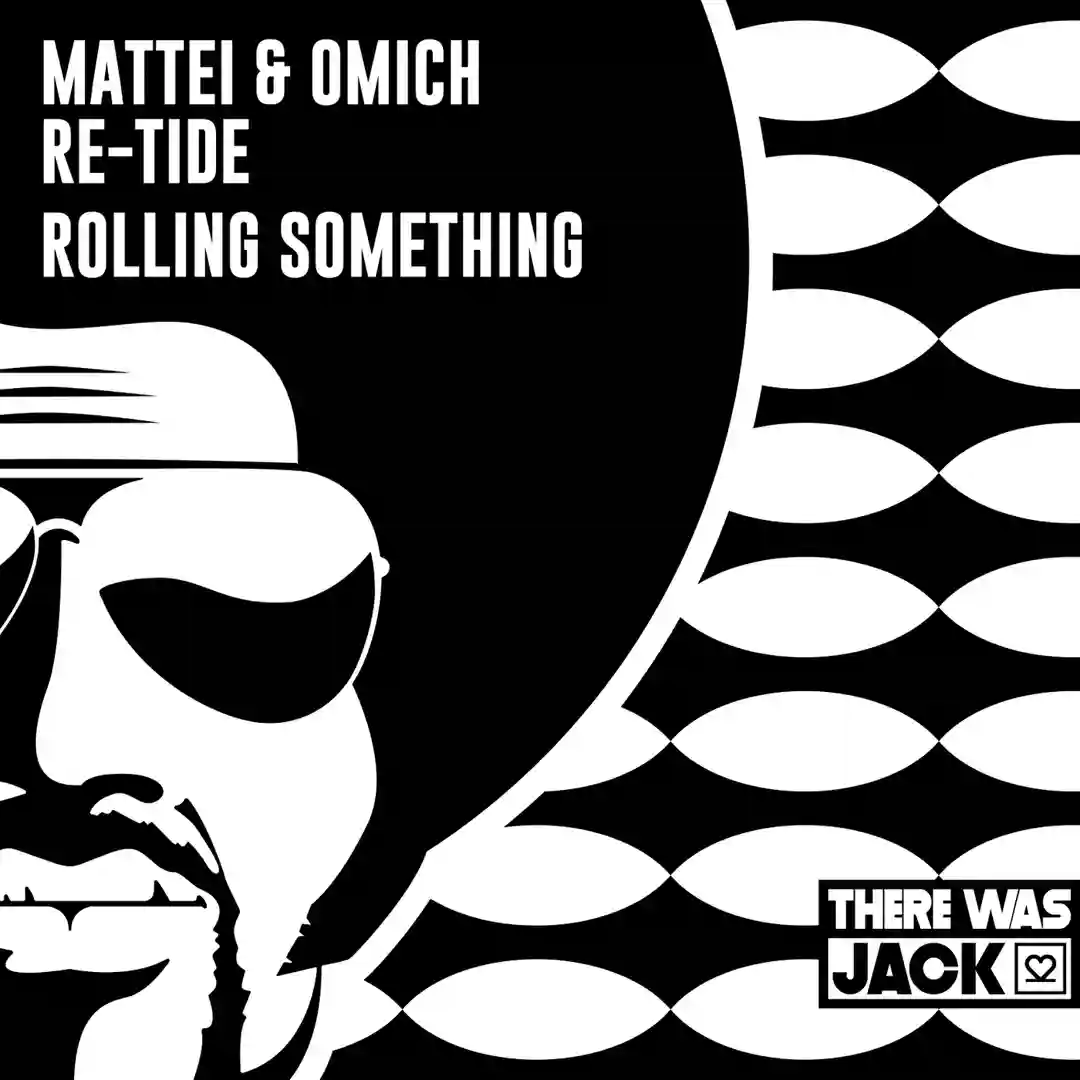 Rolling Something (Extended Mix) cover