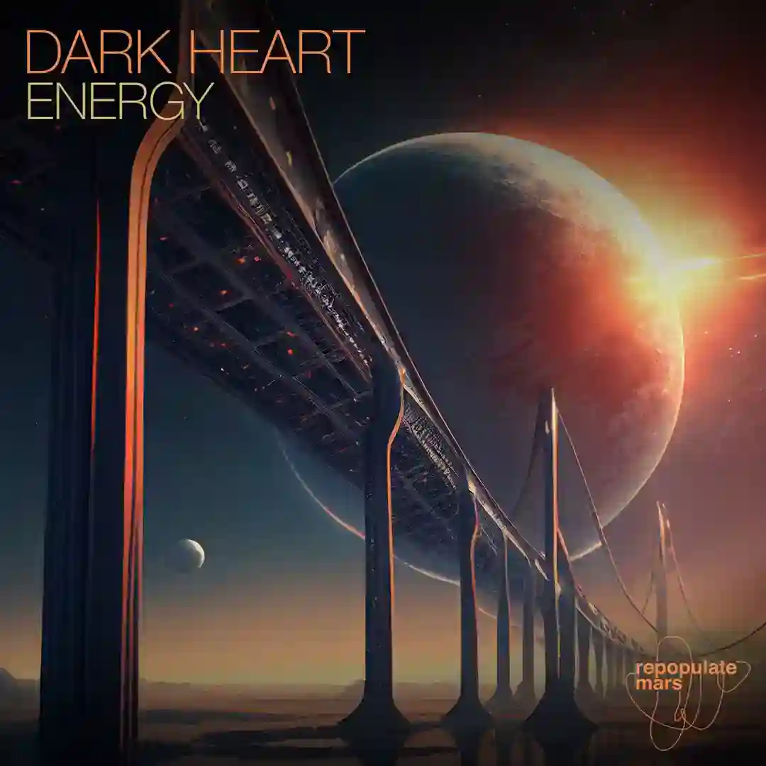 Energy (Instrumental) cover