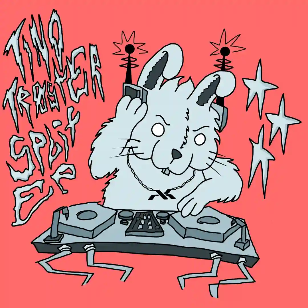 Gangster (Original Mix) cover
