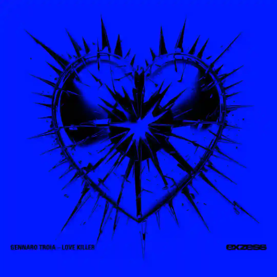 Dale Duro (Original Mix) cover