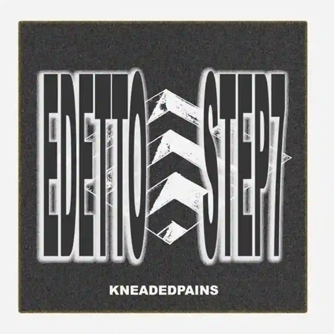 The Break Back (Original Mix) cover
