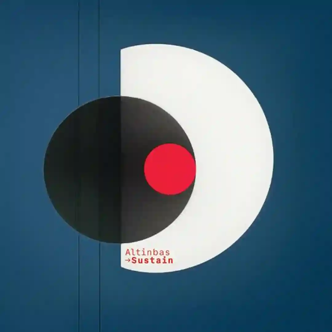 Altinbas cover