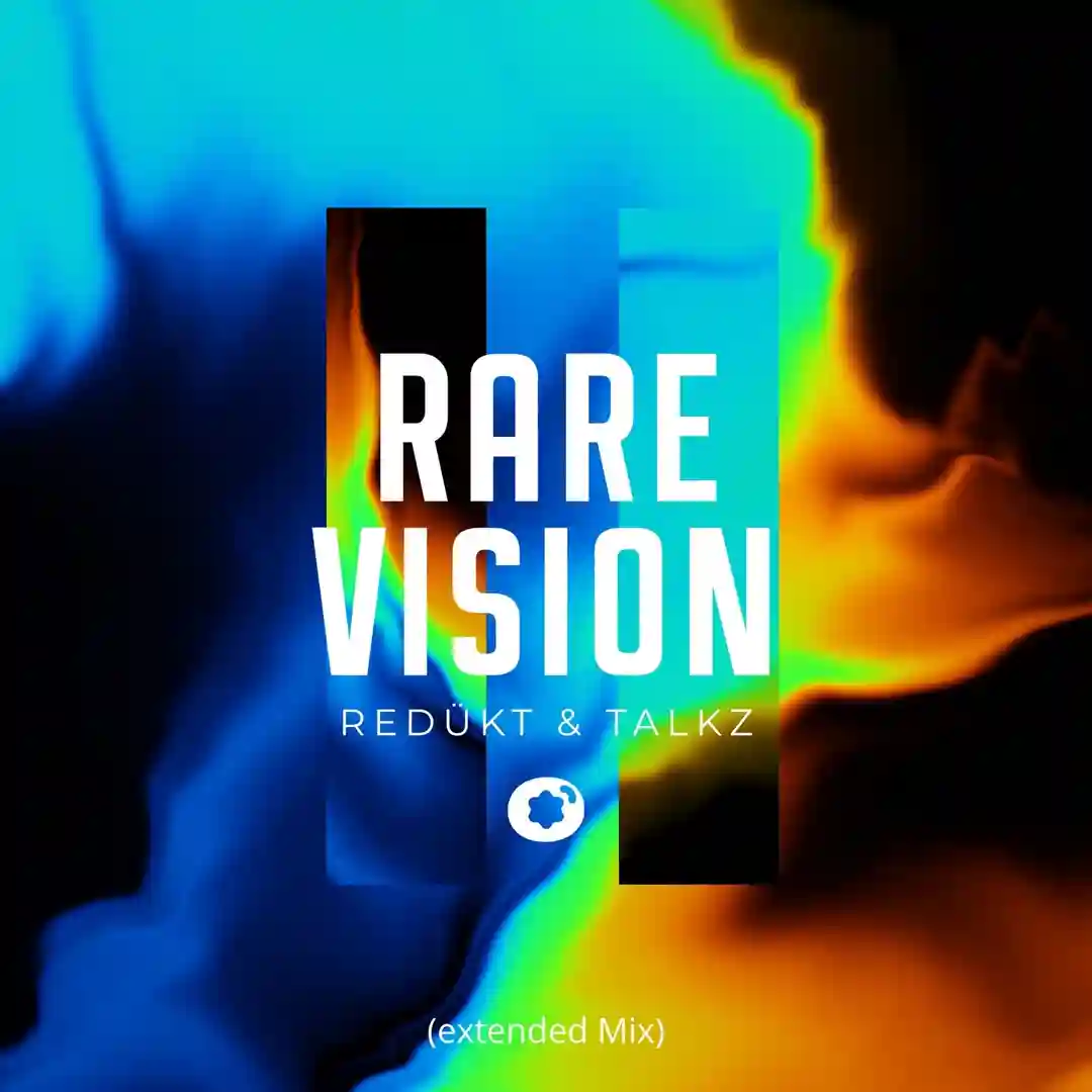 Rare Vision (Extended Mix) cover