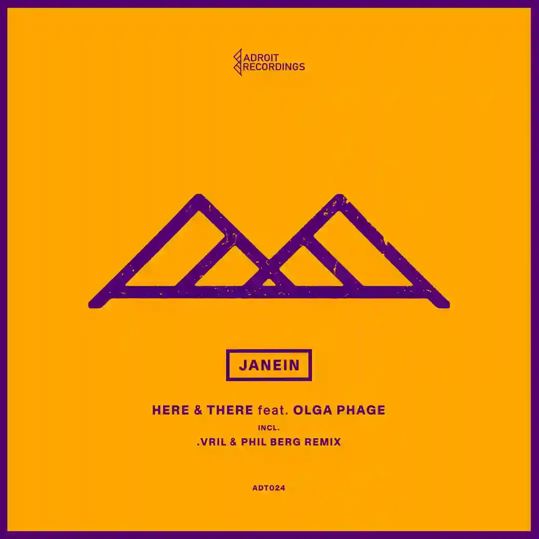 Quasar (Phil Berg Remix) cover
