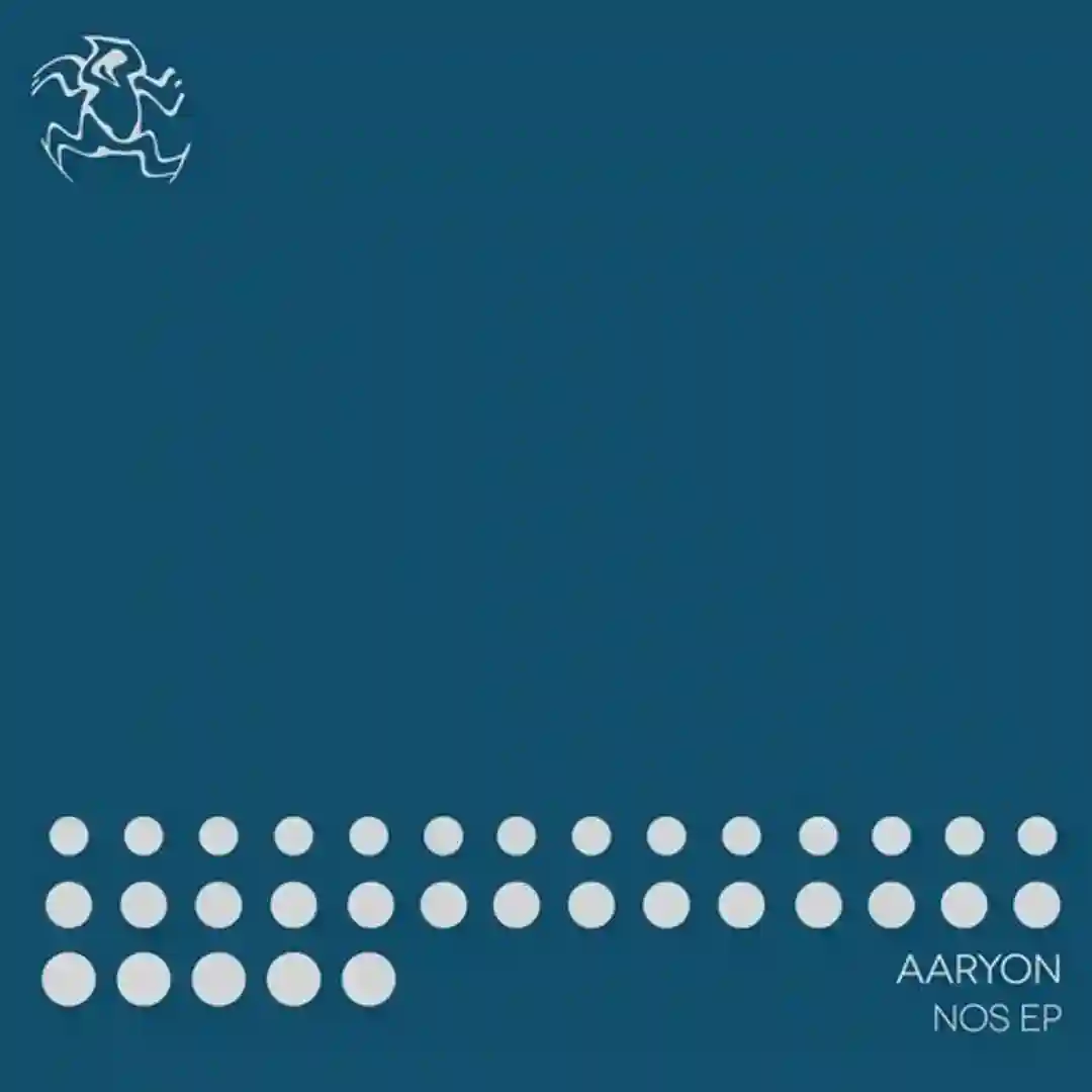 Away (Original Mix) cover