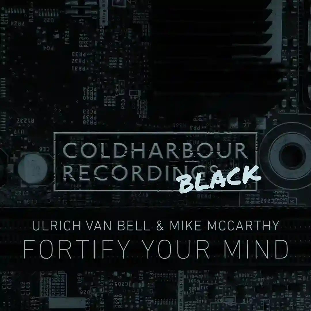 Fortify Your Mind (Extended Mix) cover