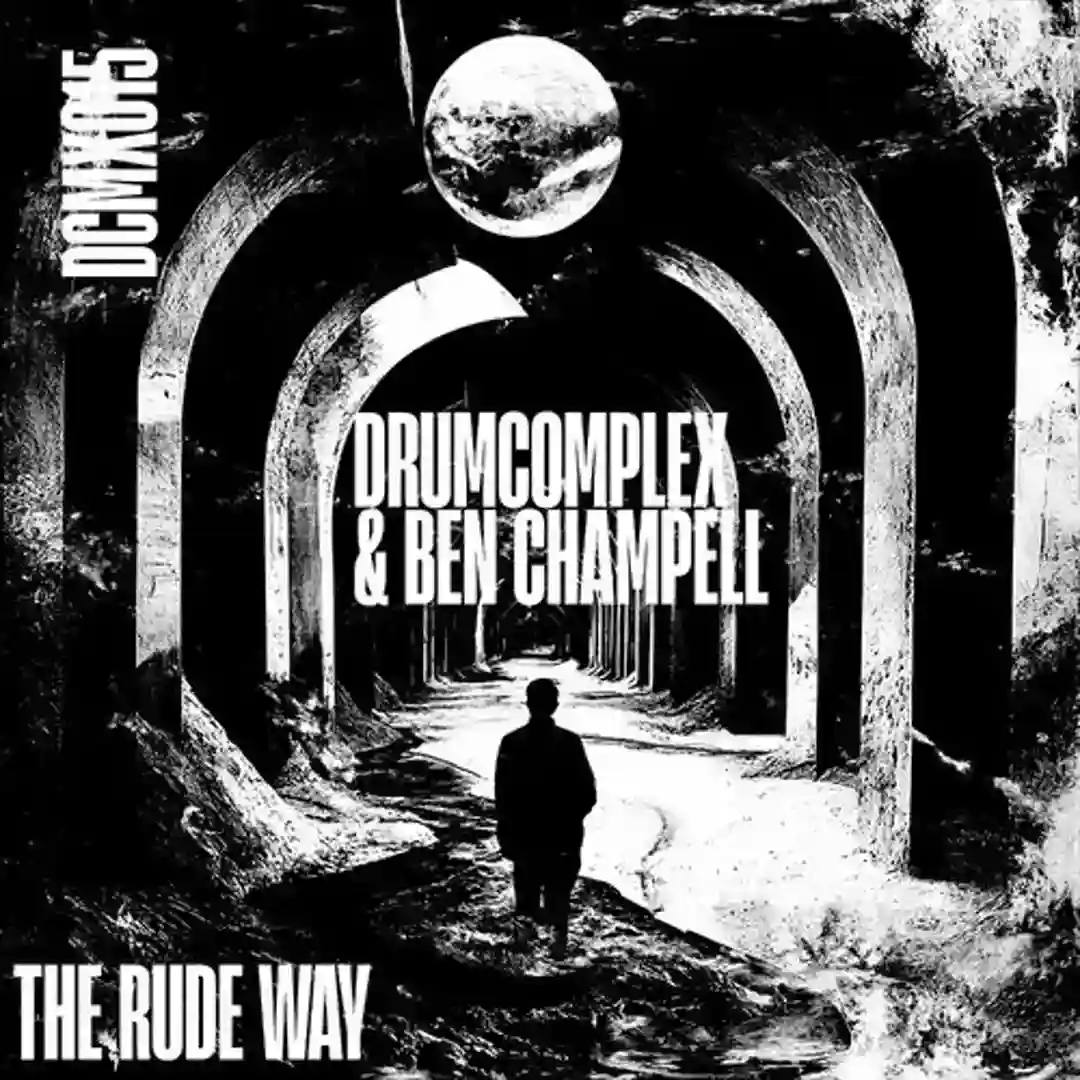 The Rude Way cover