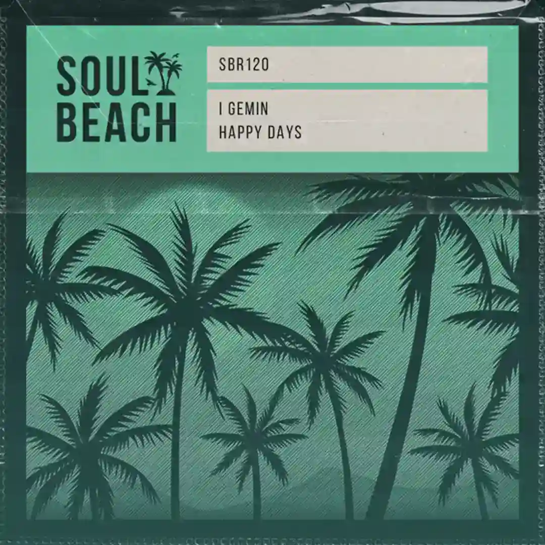 Happy Days cover