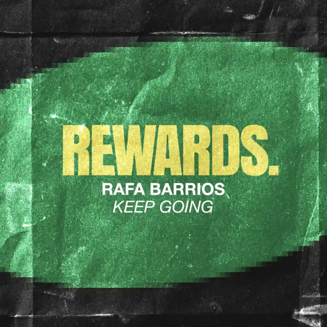 Keep Going (Original Mix) cover