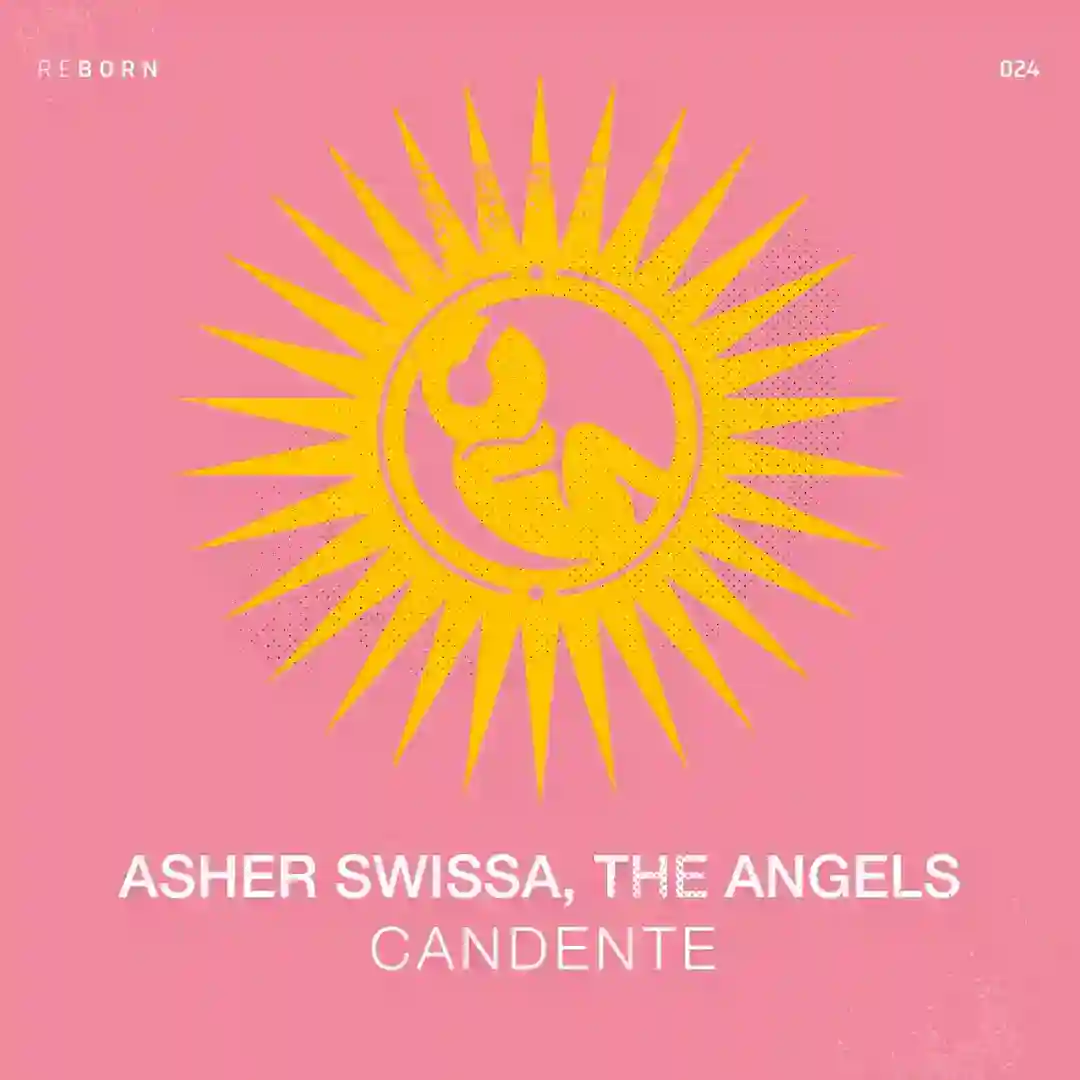 Candente cover