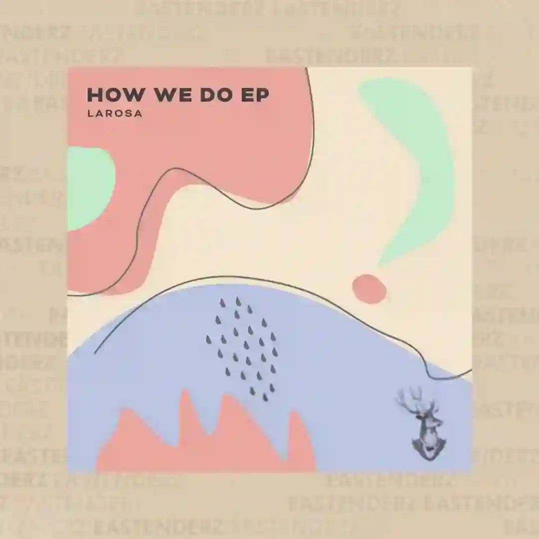 Easier Said Than Done cover