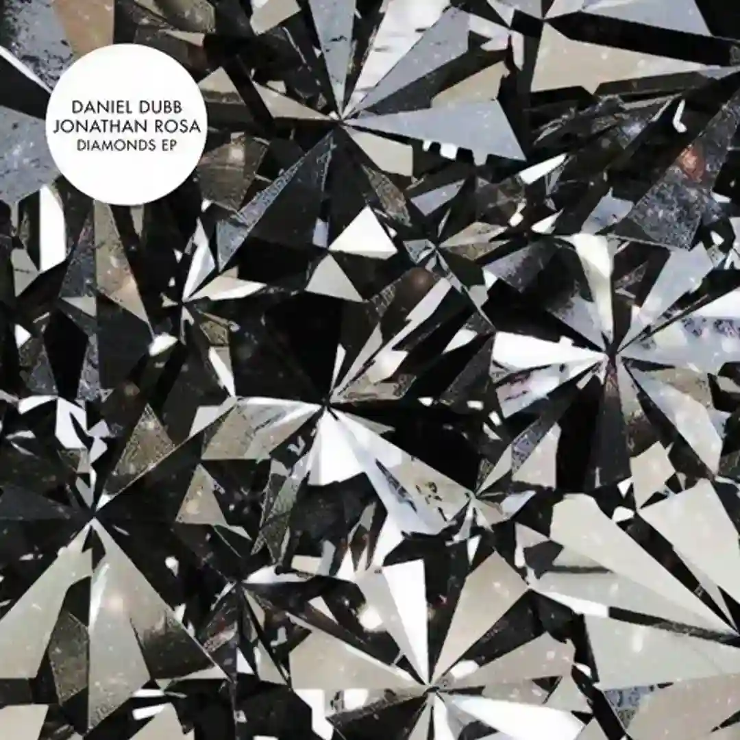 Diamonds EP cover