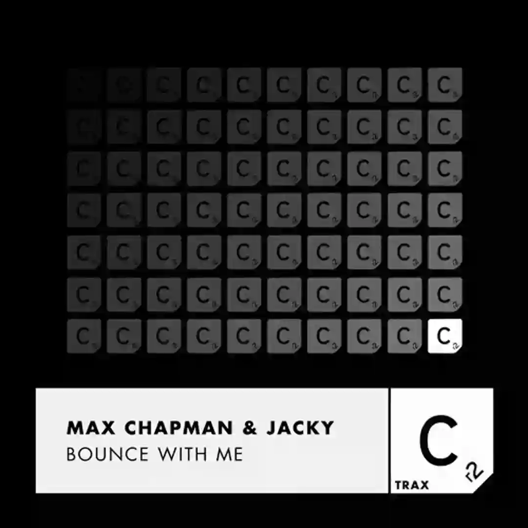 Bounce With Me cover