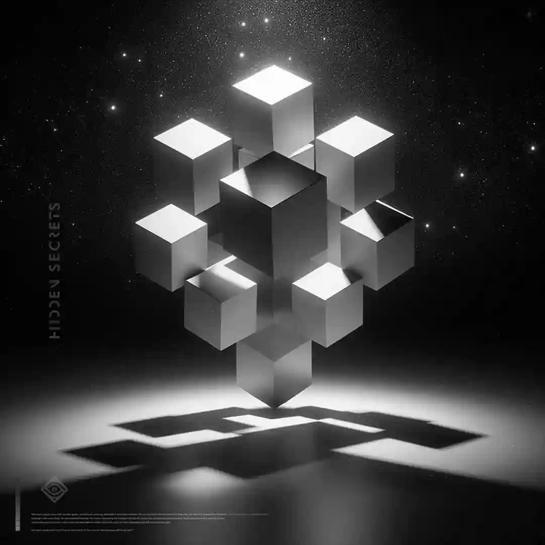 Las Sombras de mi Psique (Original Mix) cover