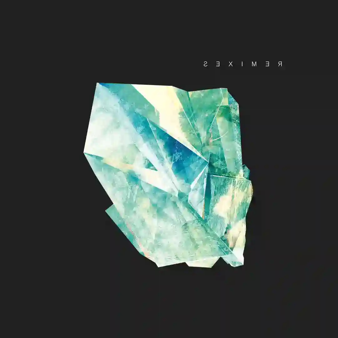 X Machina (Cubicolor Remix) cover