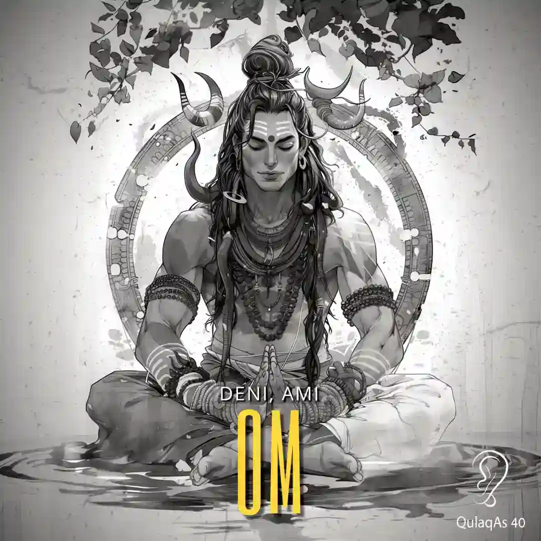 Om (Extended Mix) cover