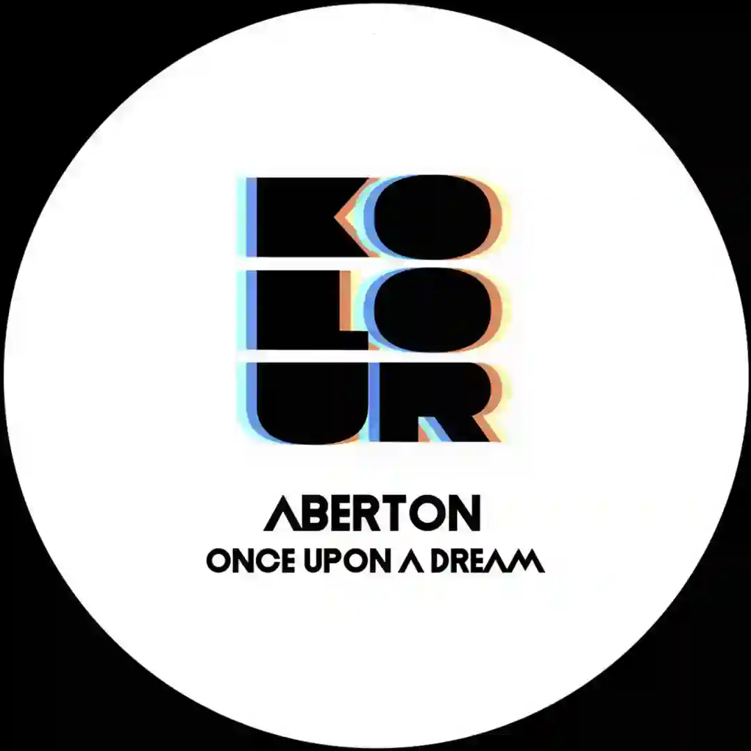 Once Upon A Dream cover