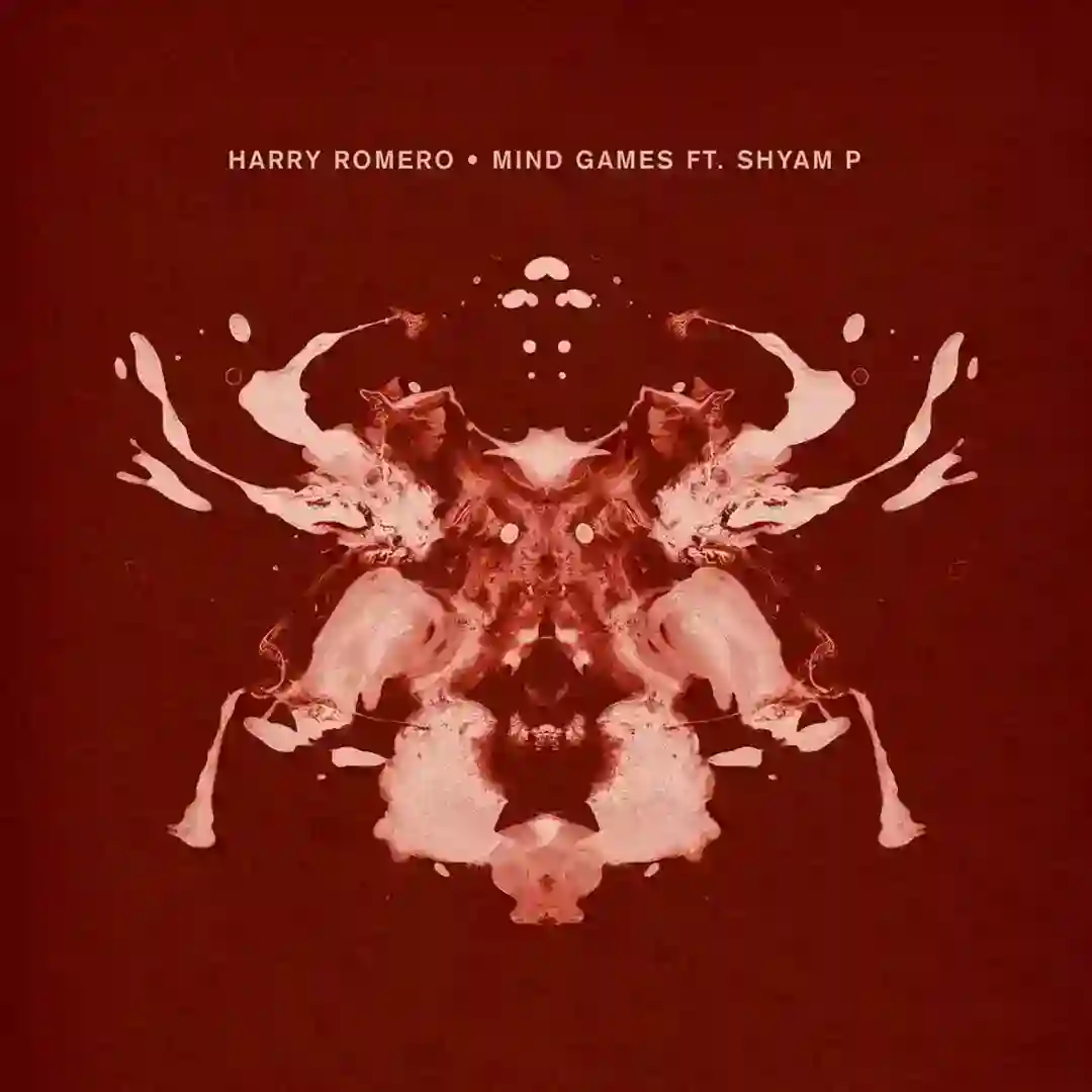 Mind Games cover