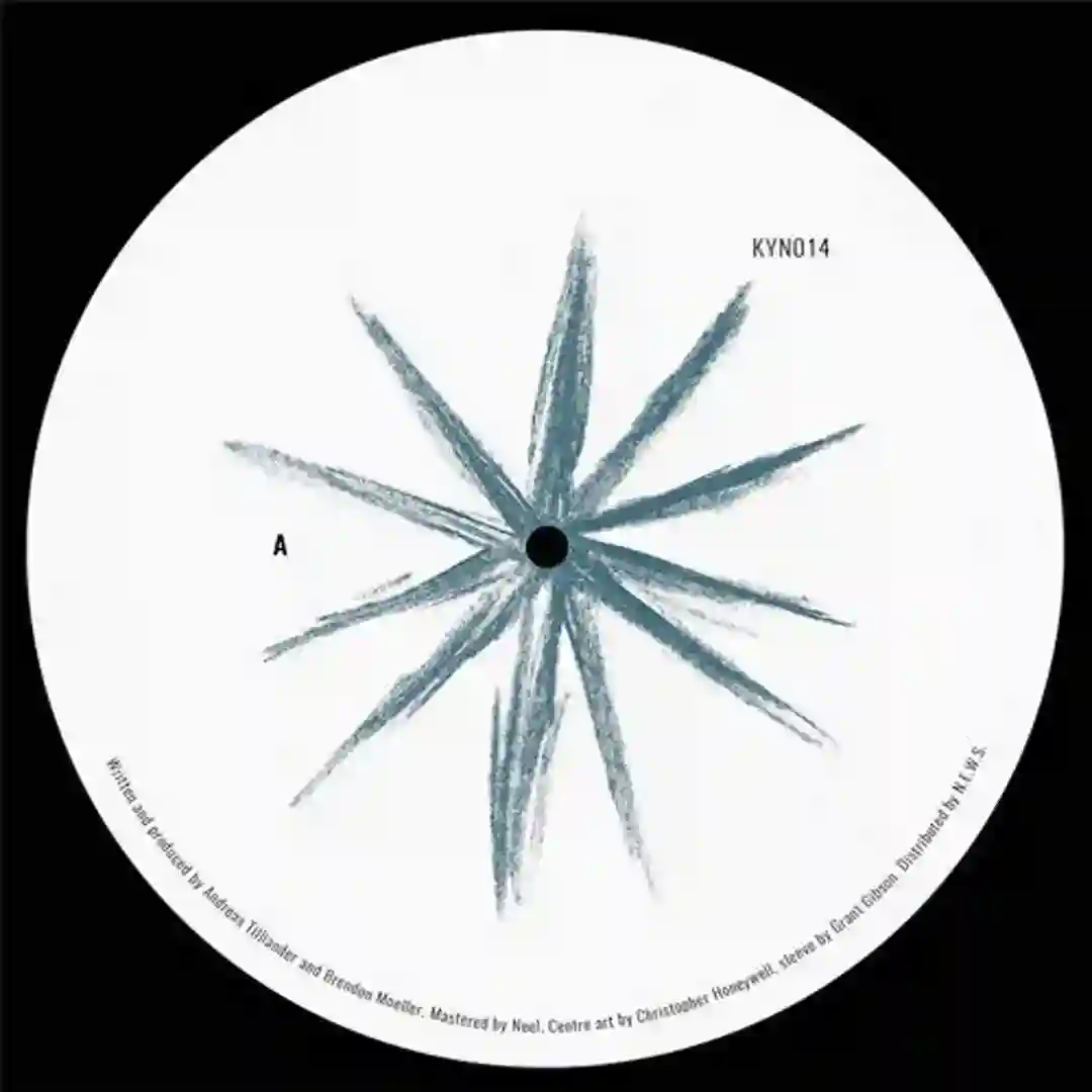 Dozo (Original Mix) cover