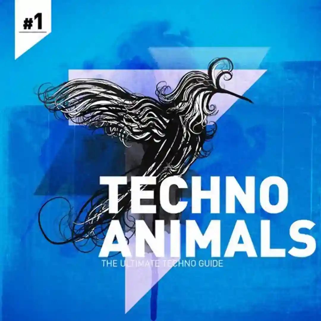 My Name Is (Florian Meindl Remix) cover