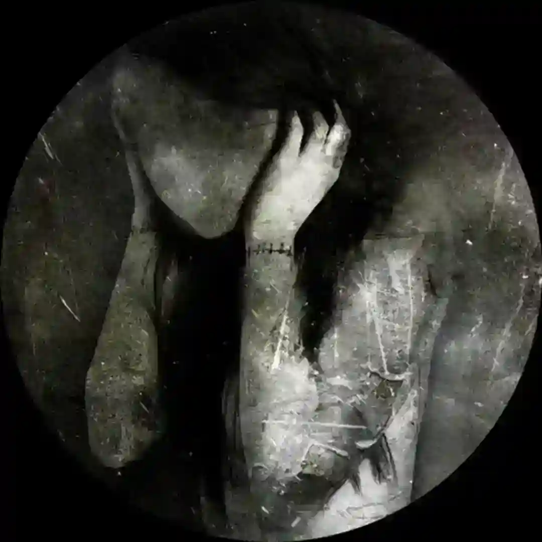 Inequality (Original Mix) cover