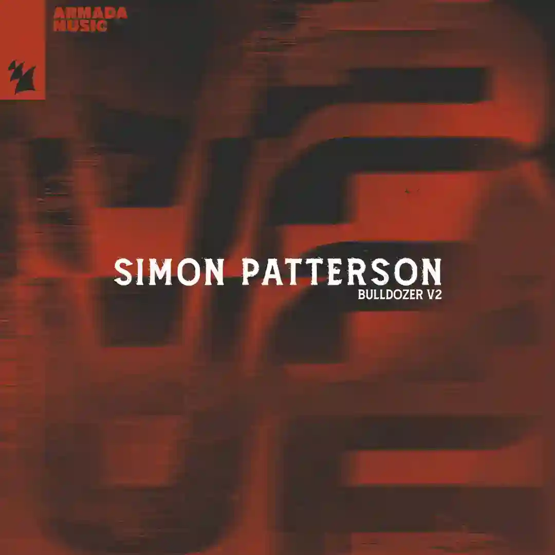 Bulldozer (V2) cover