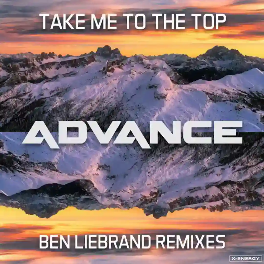 Take Me to the Top (Ben Liebrand Funkalicious Mix) cover