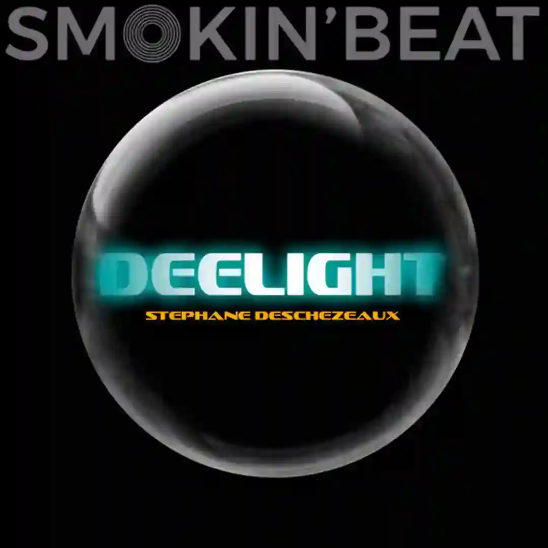 Deelight cover