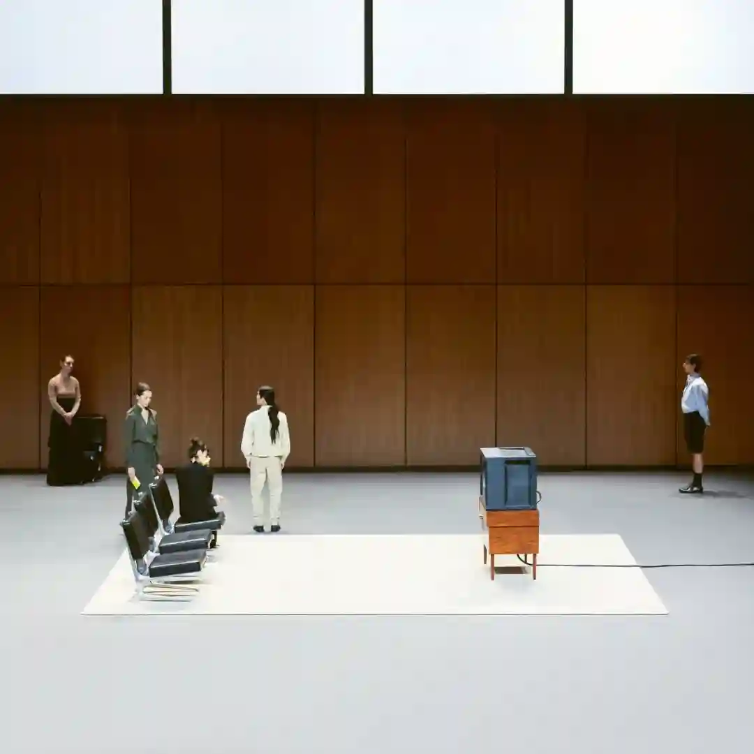 Without References / Cindy van Acker (Ricardo Villalobos Variations) cover