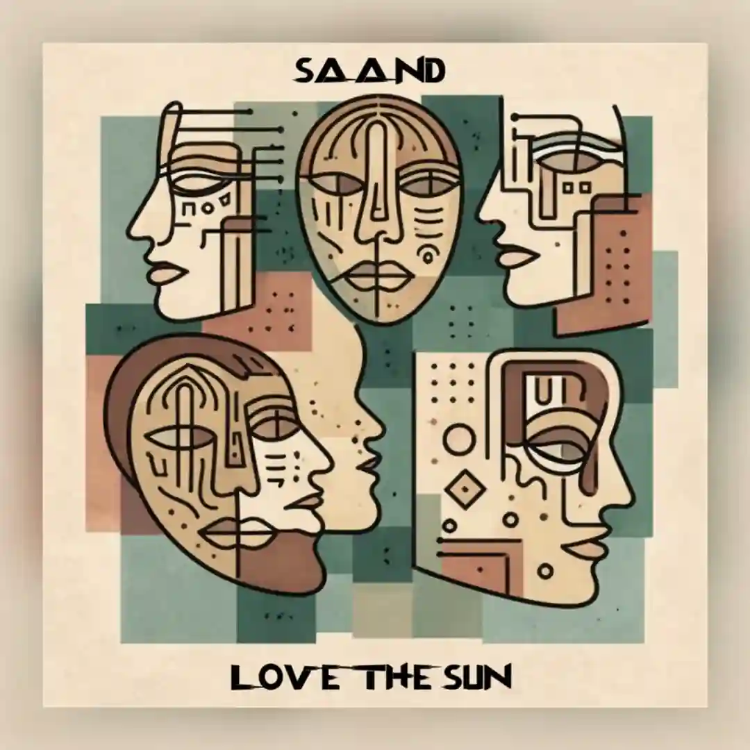 Love The Sun (Norty Cotto Club Remix) cover