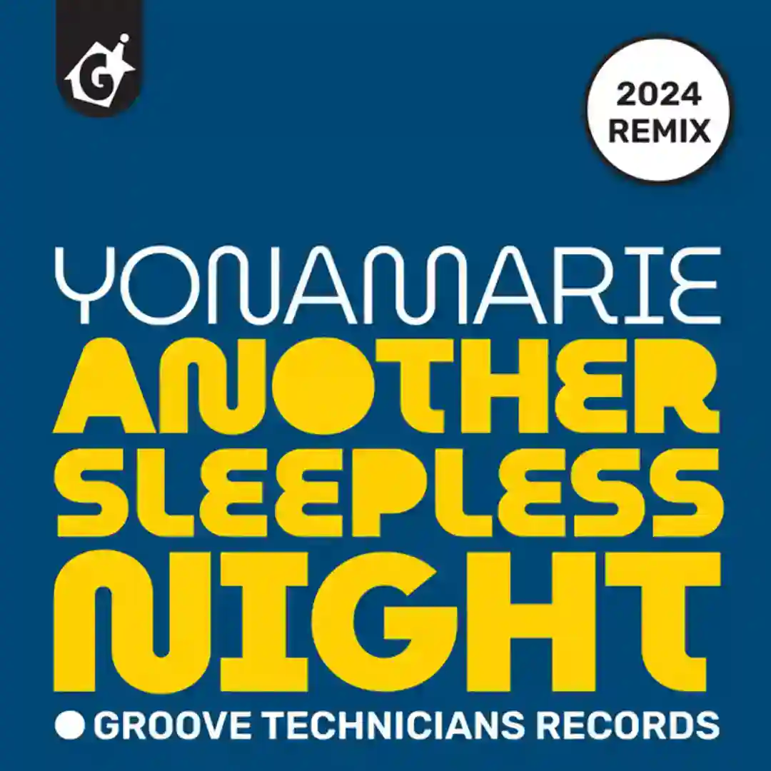 Another Sleepless Night (Gavin Mintus Remix) cover