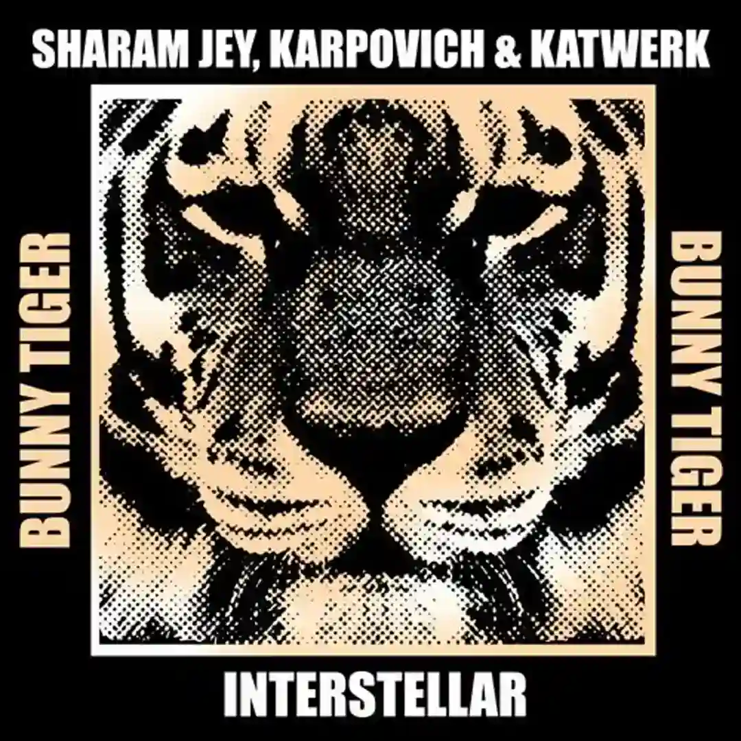 Interstellar cover