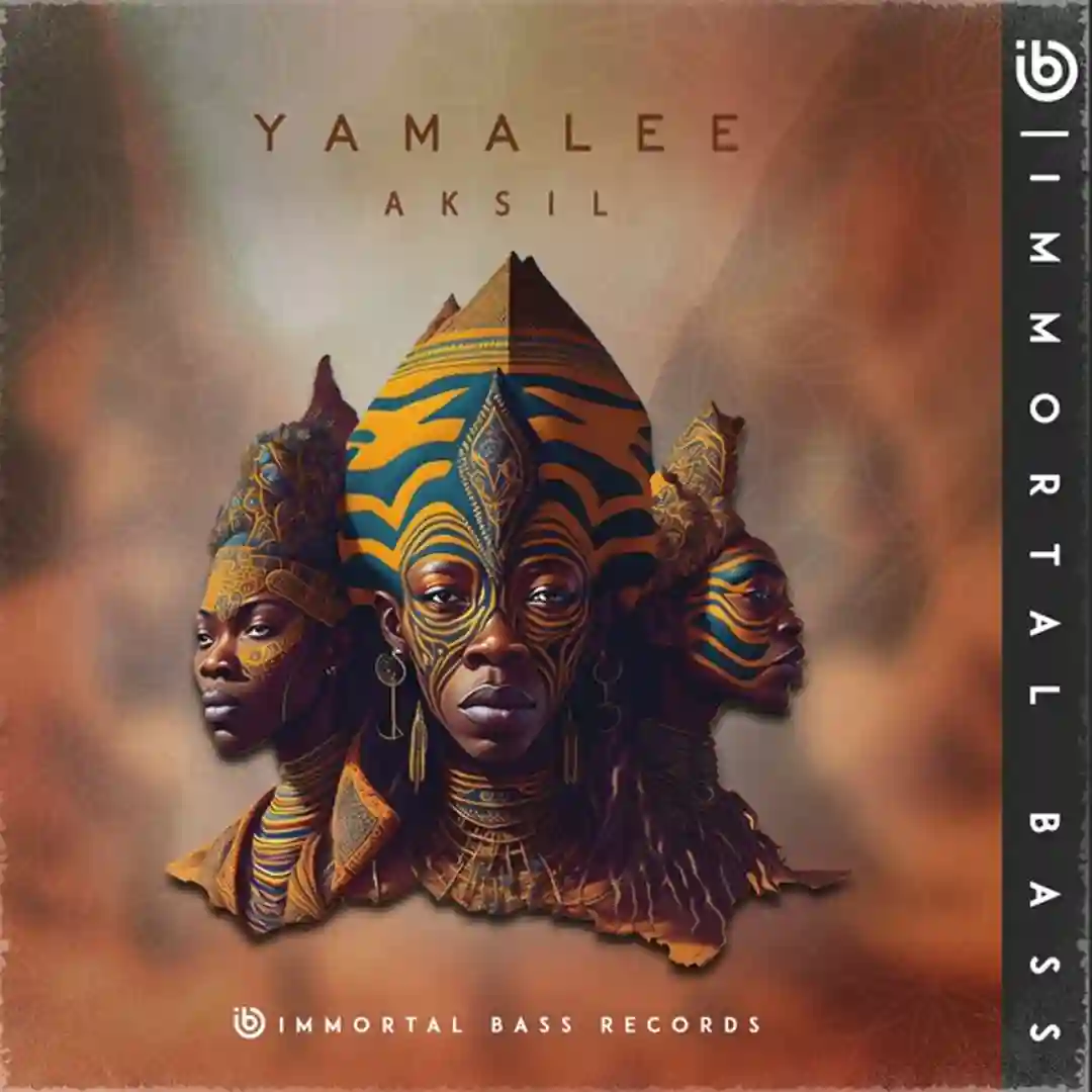 Yamalee cover