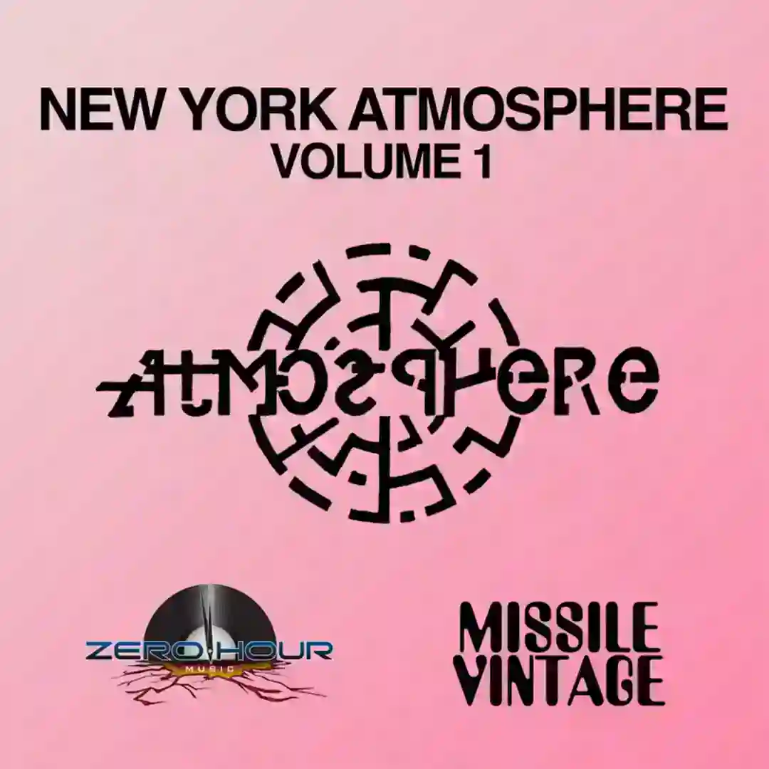 Overture (Original Mix_1991) cover