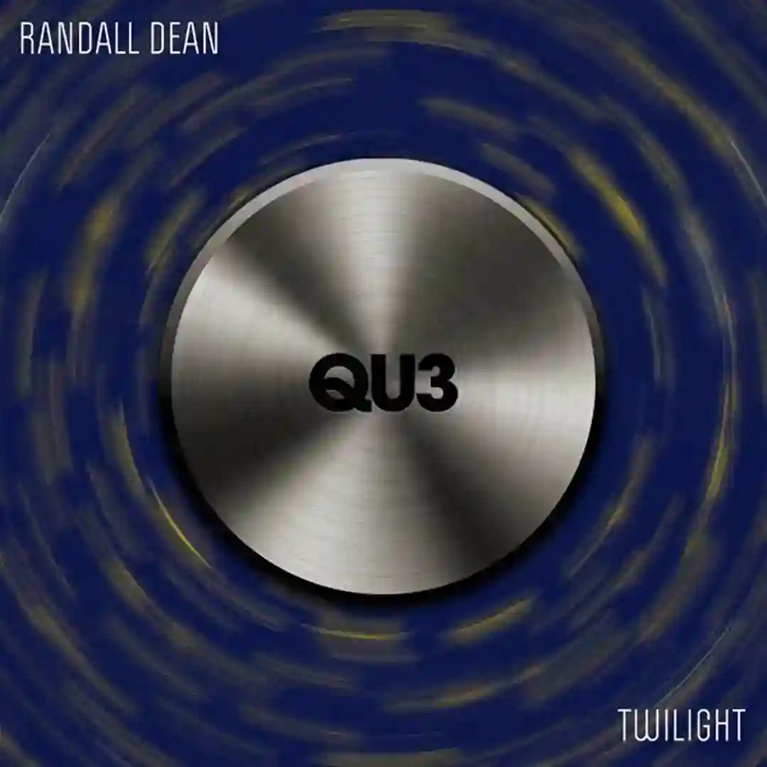 Twilight (Original Mix) cover