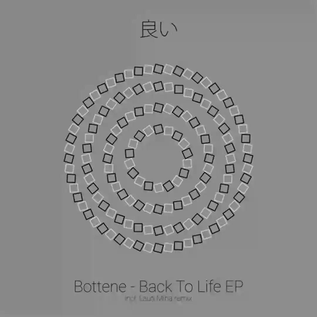 Lift Me Up (Lauti Mina Remix) cover