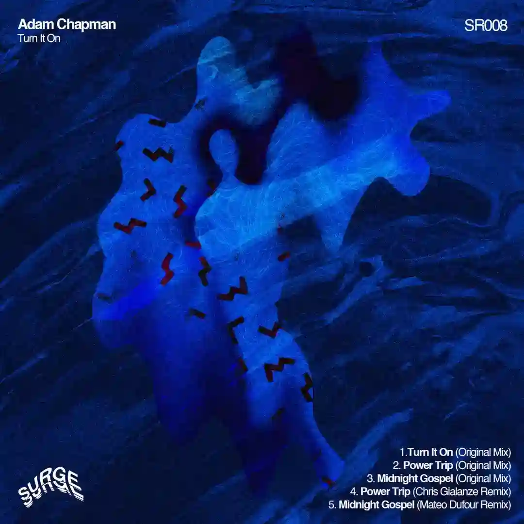 Midnight Gospel (Mateo Dufour Remix) cover