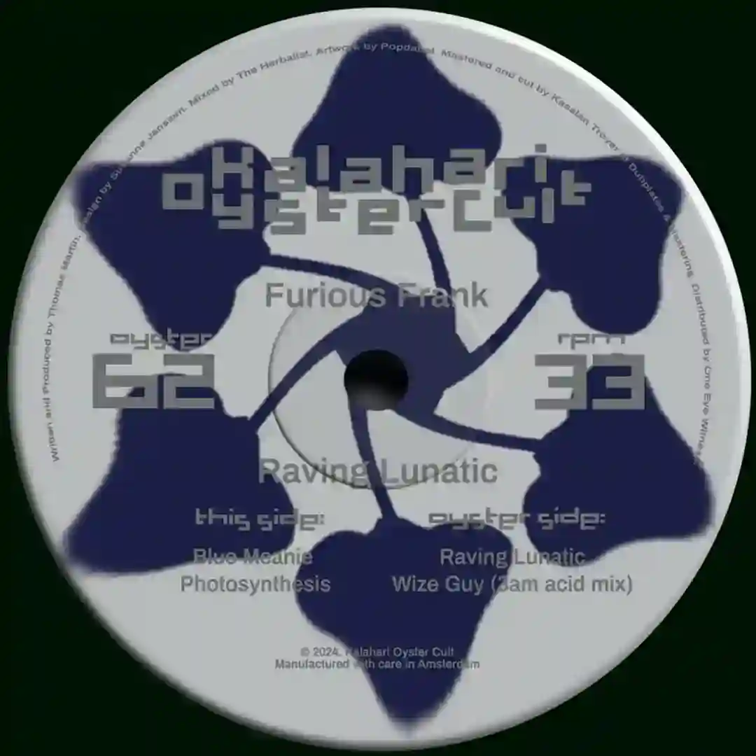Porcelain Beach cover
