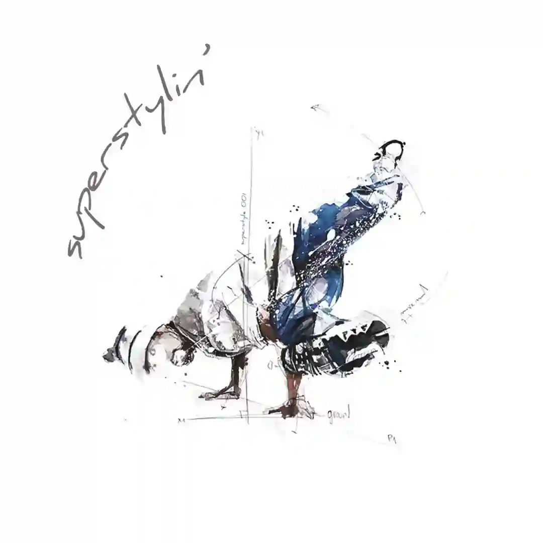 Just Won`t Do it (Original Mix) cover
