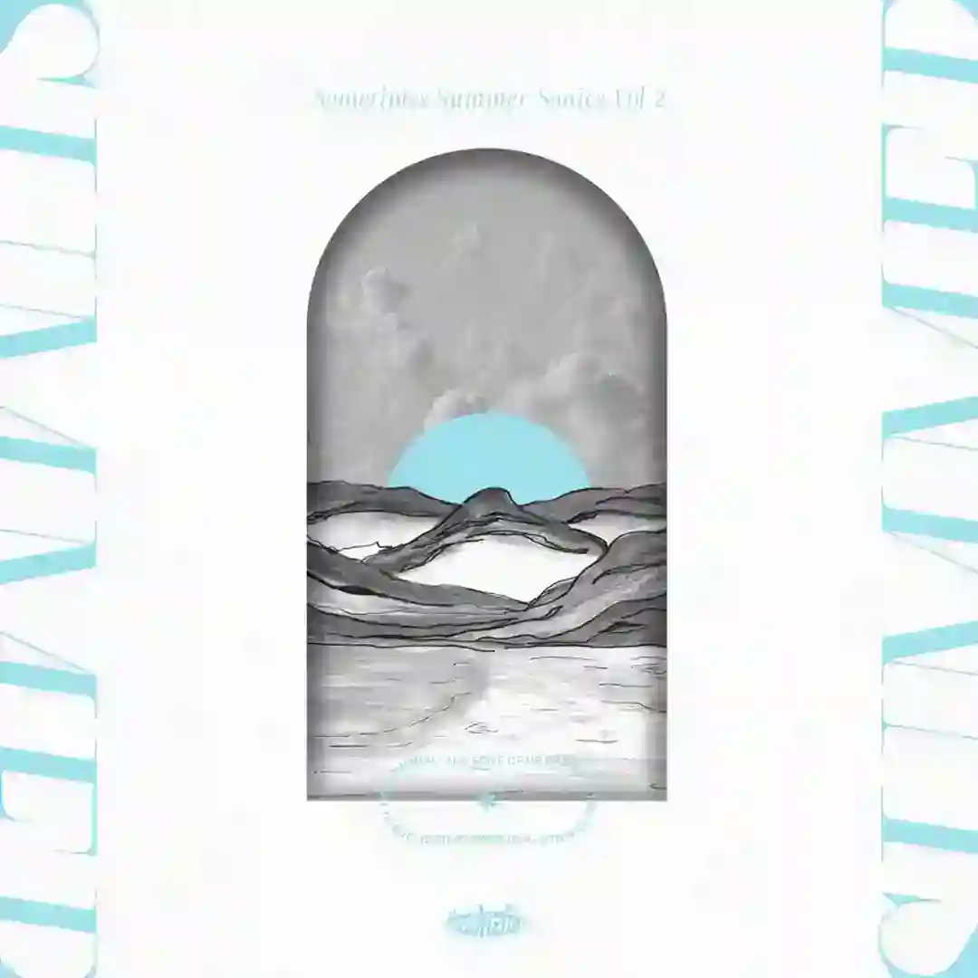 Forgotten Lover cover