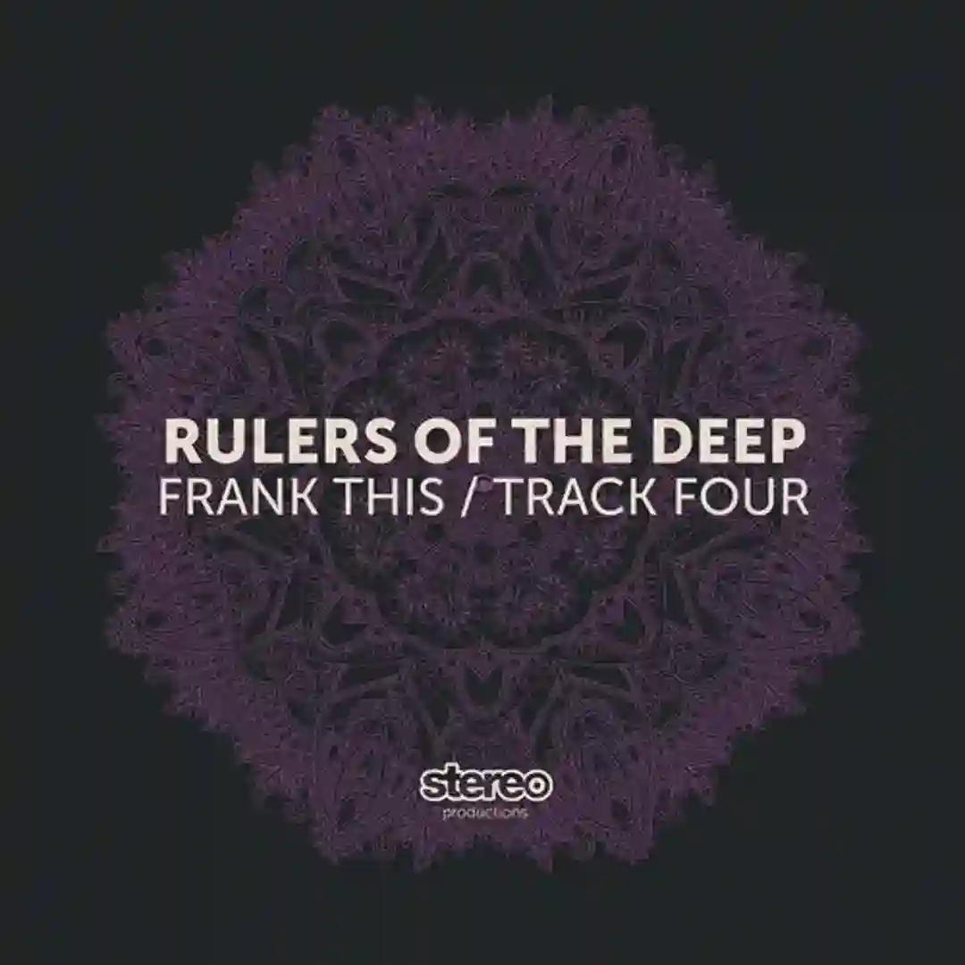 Frank This (Original Mix) cover