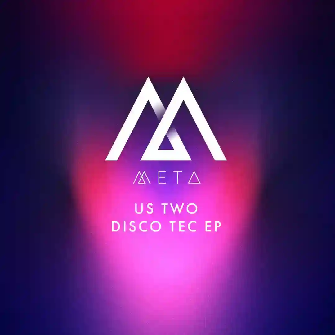 Disco Tec (Original Mix) cover