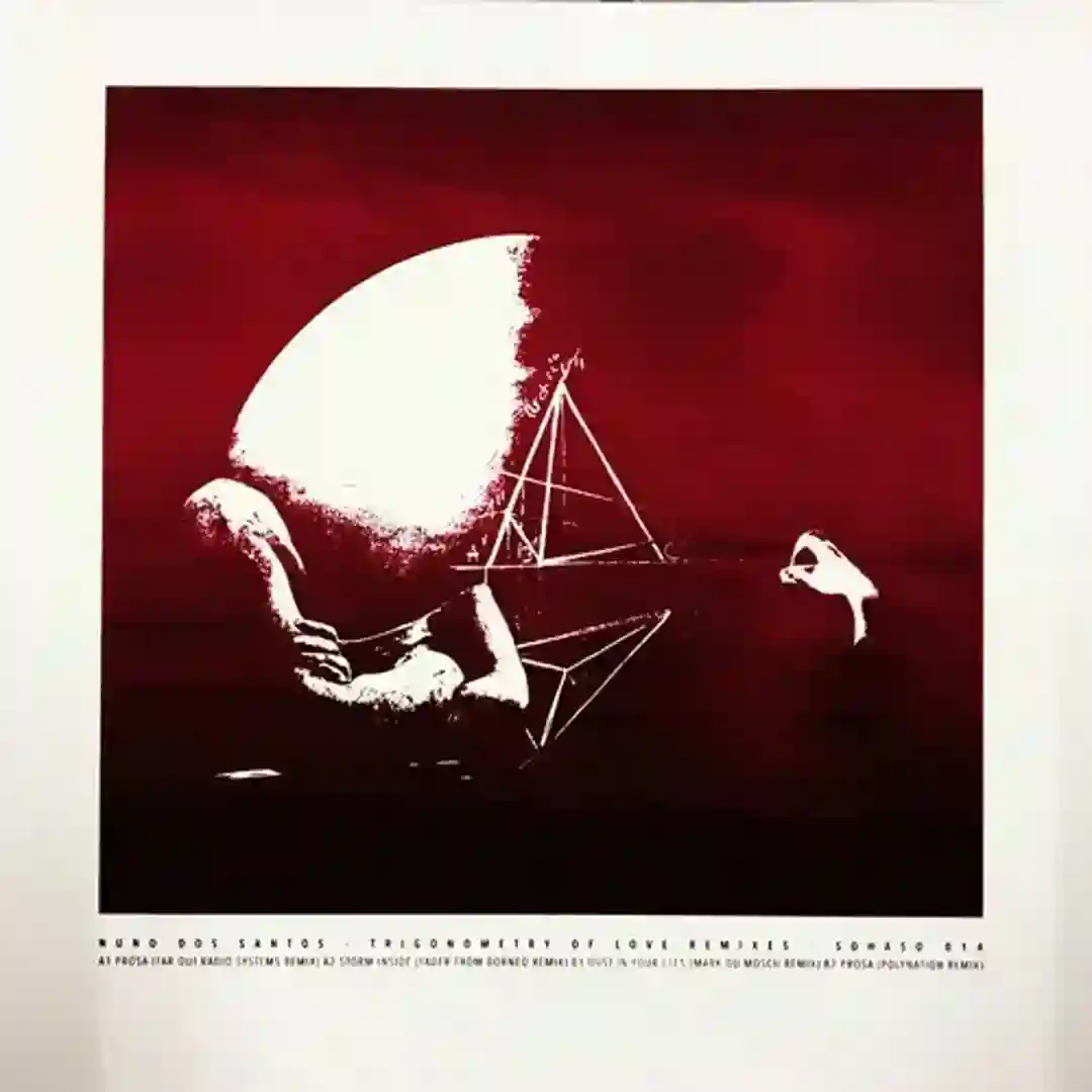 Storm Inside (Fader From Borneo Remix) cover