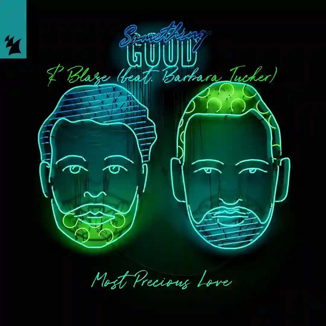 Most Precious Love feat. Barbara Tucker (Extended Mix) cover