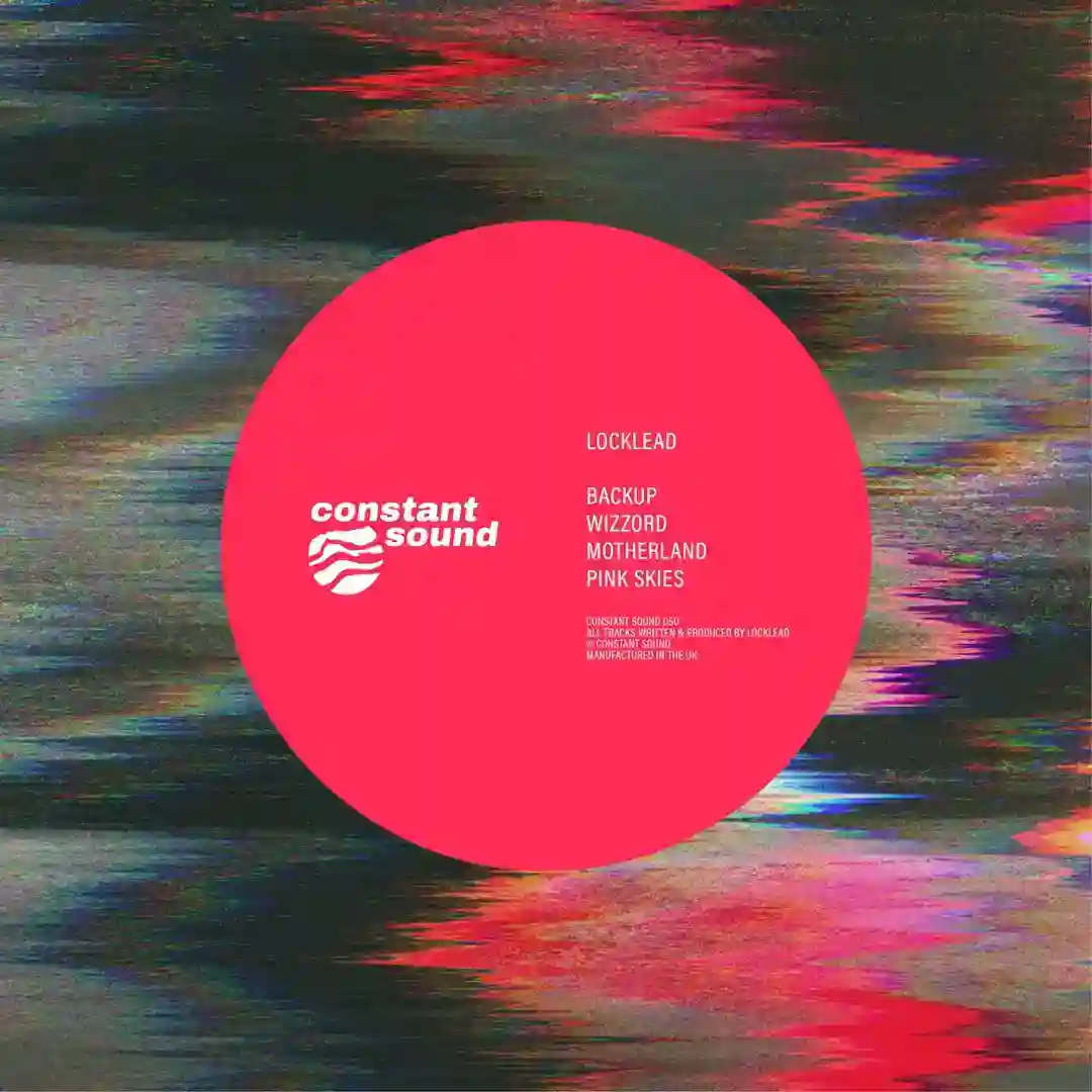 Wizzord (Original Mix) cover