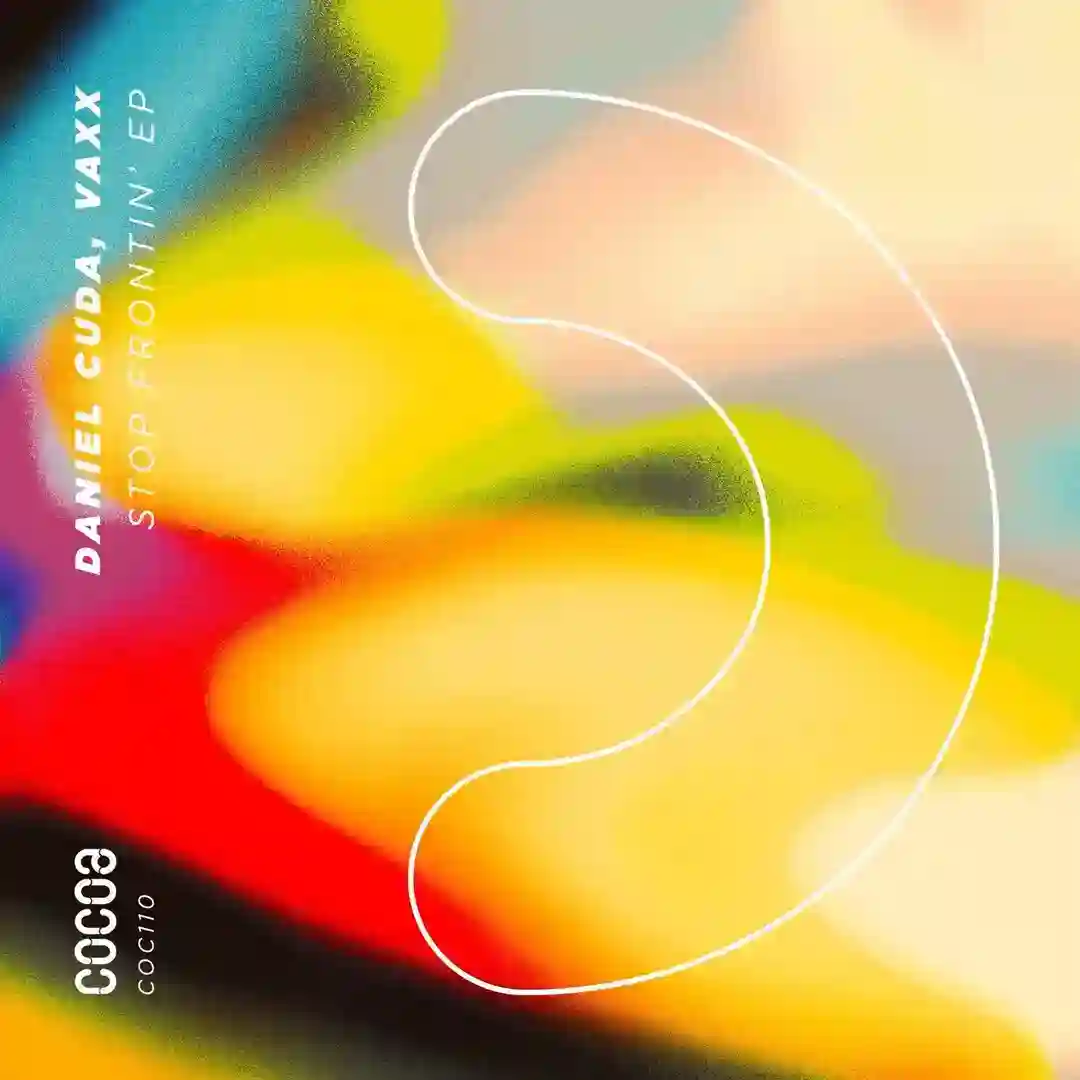 Stage (Original Mix) cover