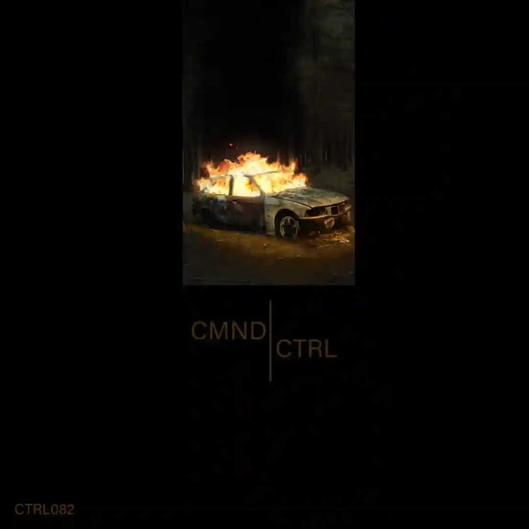 Honourable Corruption (Original Mix) cover
