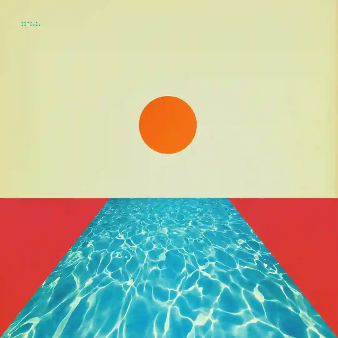 Horizon (Poolside Remix) cover